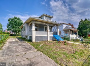 5613 Plymouth Rd, Baltimore, MD 21214