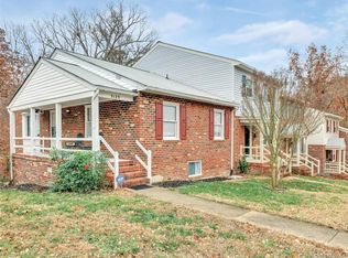 3123 Newington Ct, North Chesterfield, VA 23224