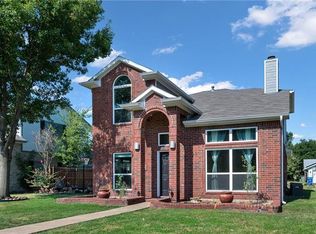 3809 Smartt St, Rowlett, TX 75088