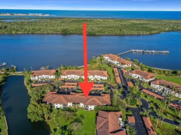 6121 SE Landing Way #11, Stuart, FL 34997