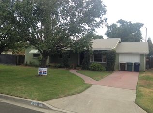 640 N M St, Tulare, CA 93274