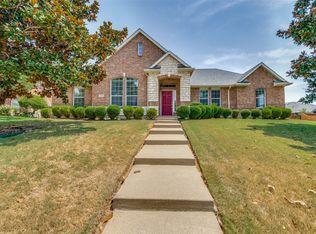 1319 Cadbury Ln, Keller, TX 76248