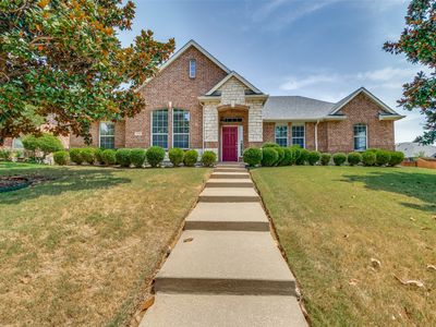 1319 Cadbury Ln, Keller, TX, 76248