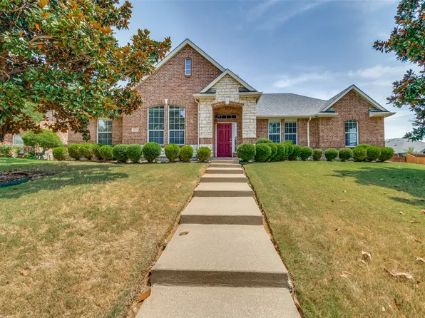 1319 Cadbury Ln, Keller, TX 76248