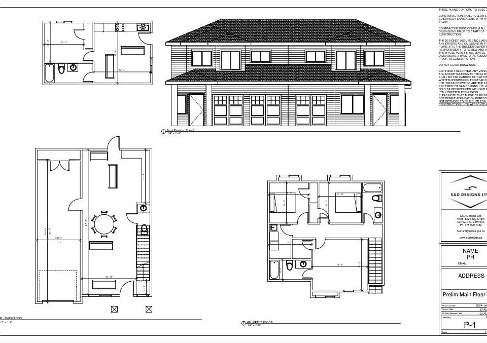 1st image of 5280 1st Ave