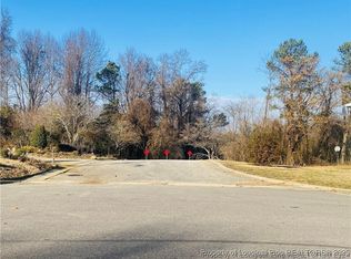 McIntyre Land, Fayetteville, NC 28301