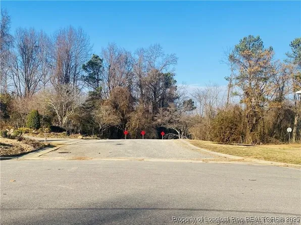 McIntyre Land, Fayetteville, NC 28301
