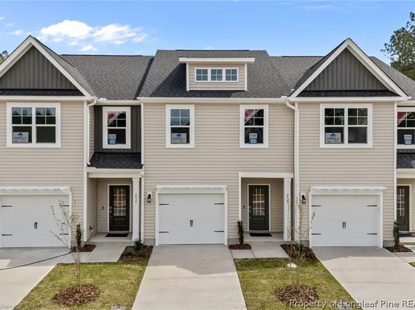 232 Elijah Way, Vass, NC 28394