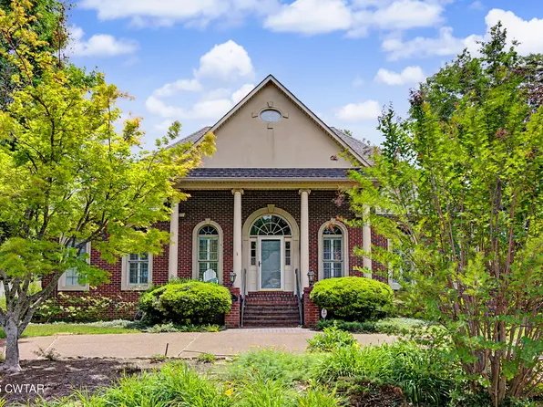 21 Stonebrook Pl, Brownsville, TN 38012
