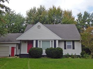 4711 96th Ave, Zeeland, MI 49464
