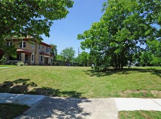 2415 Park Row Ave LOT 11, Dallas, TX 75215