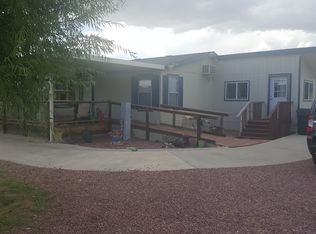 1352 W Brand Iron Rd, Paulden, AZ 86334