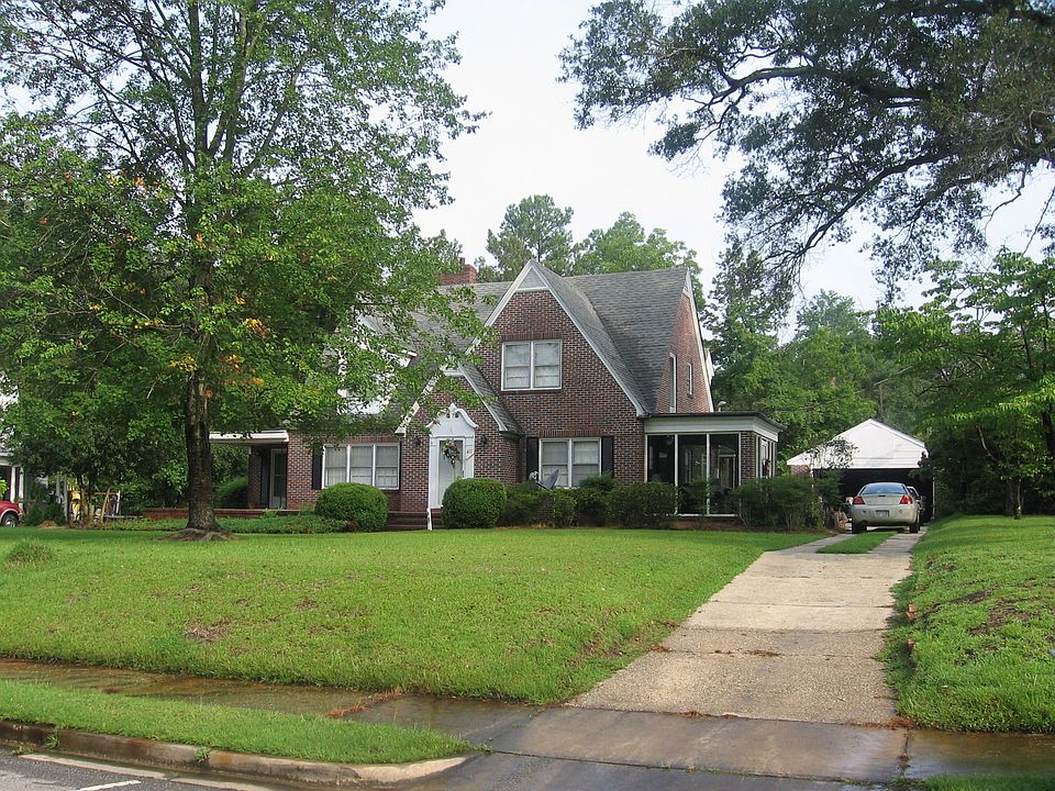 Main St. Wallace, NC 