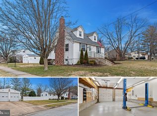 9304 Snyder Ln, Perry Hall, MD 21128