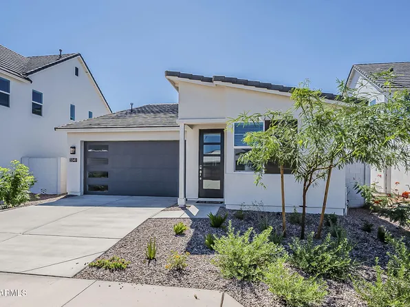 3341 W GARNET Street, San Tan Valley, AZ 85144