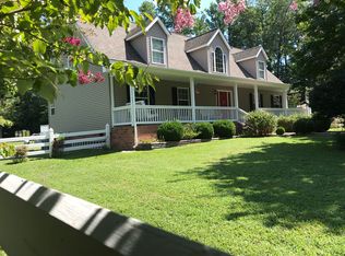 10462 Figg Shop Rd, Gloucester, VA 23061