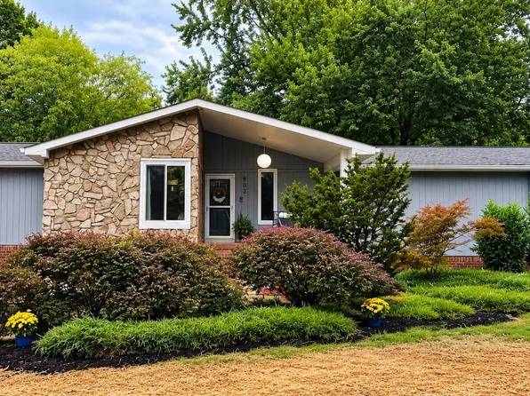 502 Hillwood Dr, Mount Juliet, TN 37122