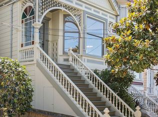 3845 21st St, San Francisco, CA 94114