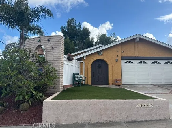 25642 Dana Mesa Dr, San Juan Capistrano, CA 92675