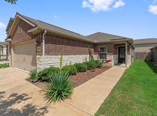 13301 William McKinley Way, Manor, TX 78653