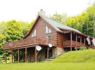 2746 Sallys Aly, Denver, NY 12474