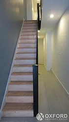 Rented by Oxford Property Group