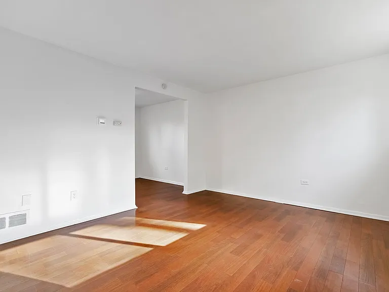 Baldwin Cathell Townhouses — Photo 10