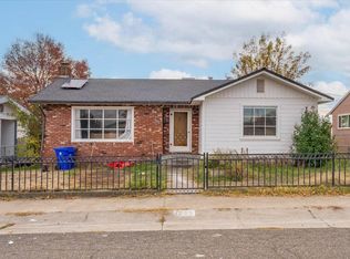 1605 Walbridge St, Red Bluff, CA 96080