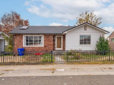 1605 Walbridge St, Red Bluff, CA, 96080