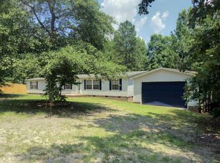 201 Stovall Ter, Cameron, NC 28326