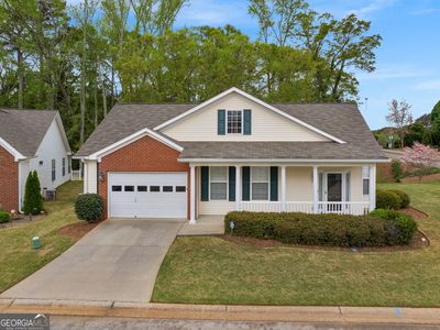 300 Singing Brook Ln, McDonough, GA, 30253