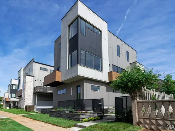 2731 Lafayette Ave, Saint Louis, MO 63104