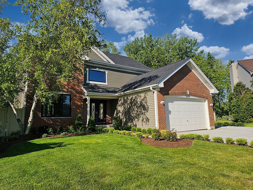 3503 Abbeywood Ct, Carpentersville, IL 60110 Zillow