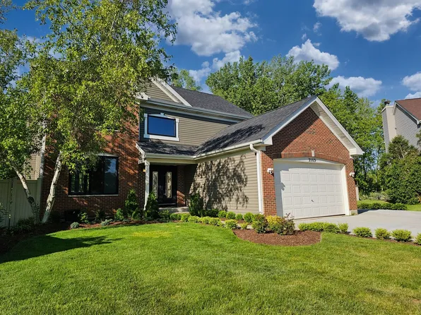 3503 Abbeywood Ct, Carpentersville, IL 60110