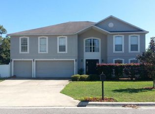 4540 SW 42nd St, Ocala, FL 34474