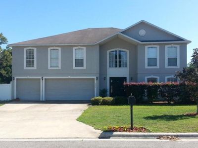 4540 SW 42nd St, Ocala, FL, 34474