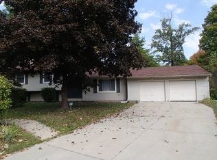 10336 Sheffield Ct, Indianapolis, IN
