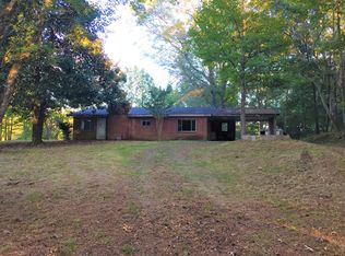 698 Rosebloom Rd, Scobey, MS 38953