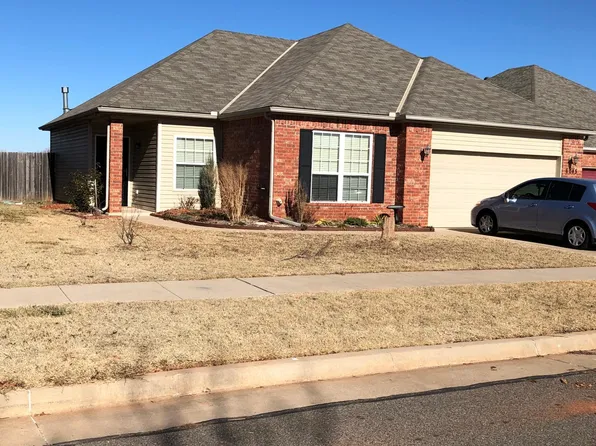 6045 SE 66th St, Oklahoma City, OK 73135