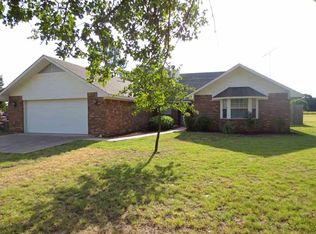 152 Southerland St, Ardmore, OK 73401