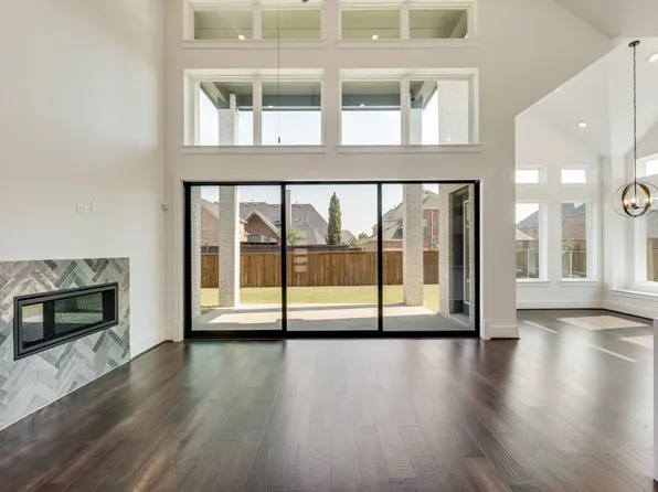 1797 Cousins Trl, Frisco, TX 75034