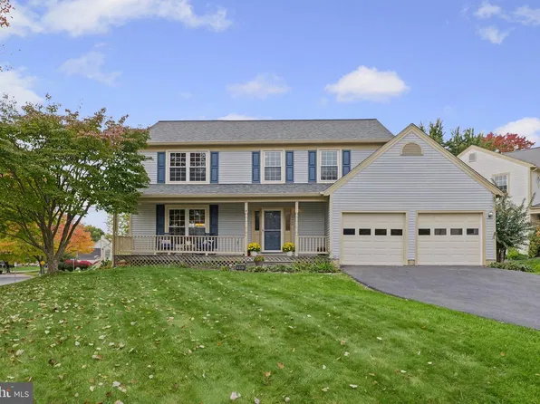 18400 Gardenia Way, Gaithersburg, MD 20879