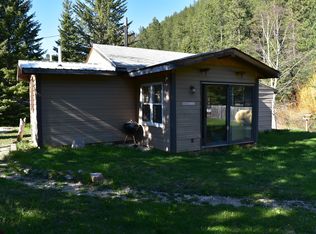 12085 Galena Rd, Deadwood, SD 57732