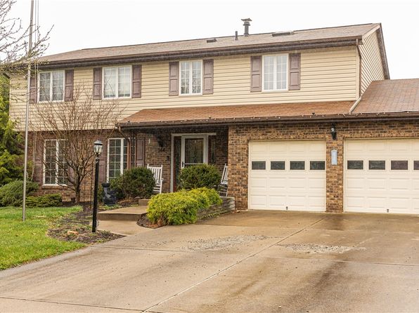 166 Greenwood Dr, Bridgeville, PA 15017