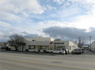 6310 E Trent Ave, Spokane Valley, WA 99212