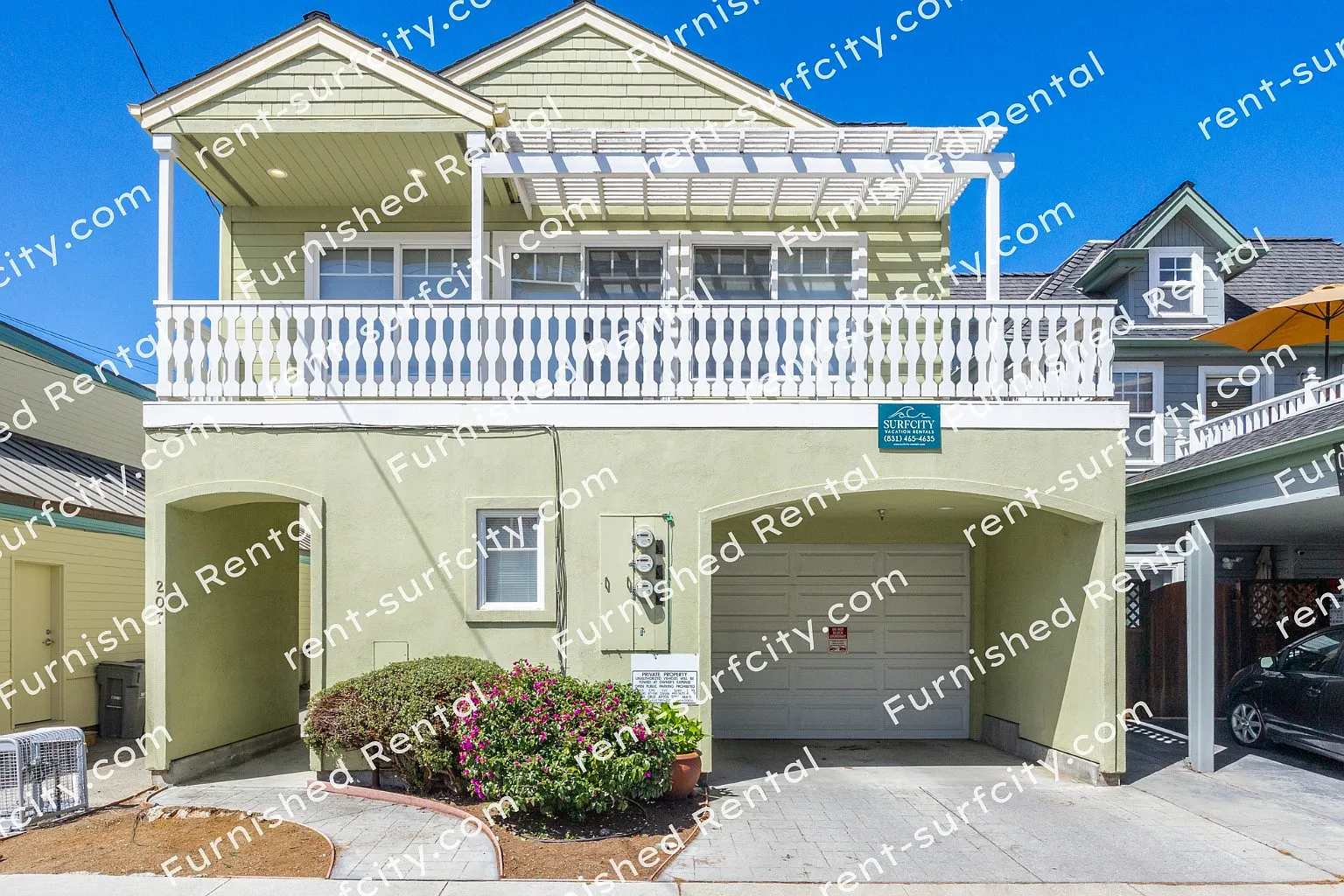 2 bed, $4,100 — Photo 1