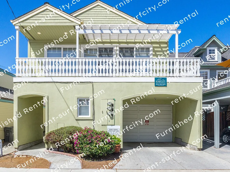207 San Jose Ave #A