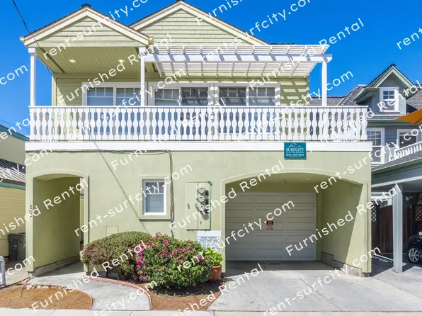 207 San Jose Ave #A, Capitola, CA 95010