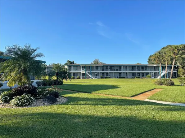 1600 W LAKE PARKER DRIVE #A25, LAKELAND, FL 33805