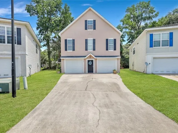 113 Drayton Cir, Brunswick, GA 31525